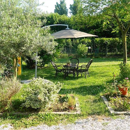 A Casa Di Sandra Otel Mirano Dış mekan fotoğraf
